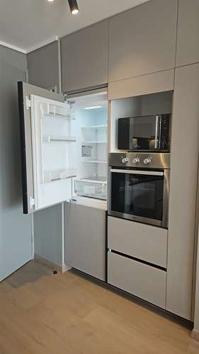 DEPARTAMENTO La Dehesa - 2 Dormitorios en Arriendo - Imagen 3