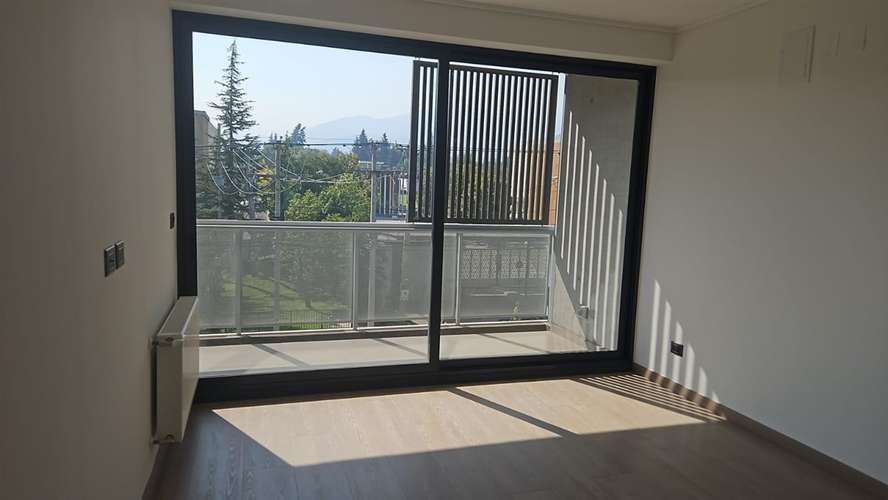 DEPARTAMENTO La Dehesa - 2 Dormitorios en Arriendo - Imagen 10