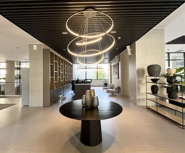 DEPARTAMENTO Normandia // Pedro de Valdivia - Imagen 3