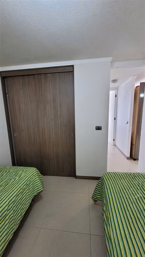 DEPARTAMENTO CONDOMINIO MARINA HORIZONTE 2