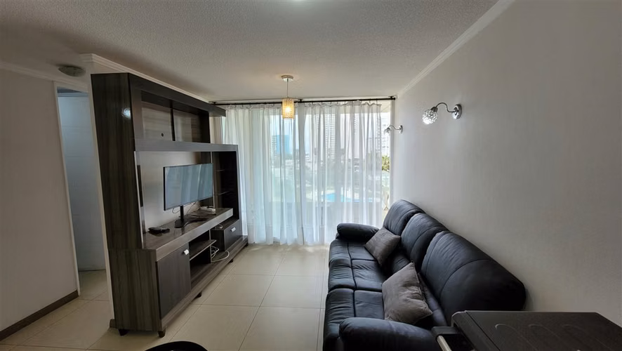 DEPARTAMENTO CONDOMINIO MARINA HORIZONTE 2