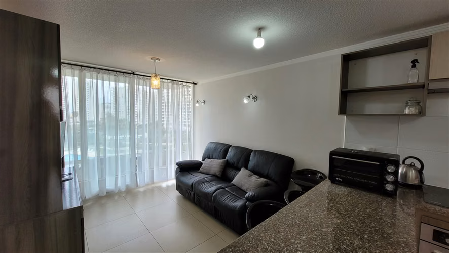 DEPARTAMENTO CONDOMINIO MARINA HORIZONTE 2