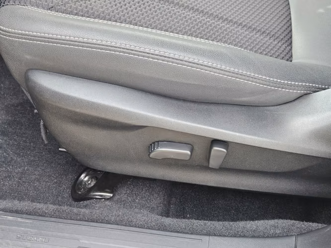 Subaru Forester Dynamic Eyesight At 4x4 2.0 2025
