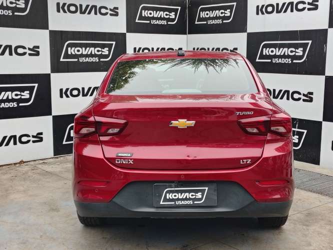 Chevrolet Onix Onix 2024 - Imagen 16
