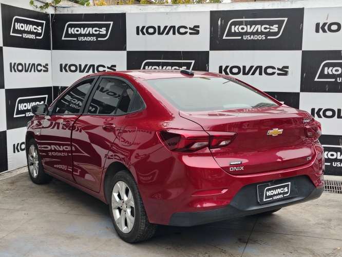 Chevrolet Onix Onix 2024 - Imagen 17
