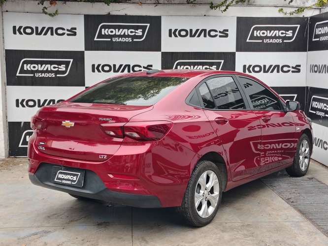 Chevrolet Onix Onix 2024 - Imagen 15