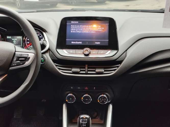 Chevrolet Onix Onix 2024 - Imagen 7