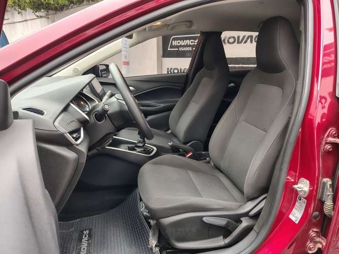 Chevrolet Onix Onix 2024 - Imagen 11