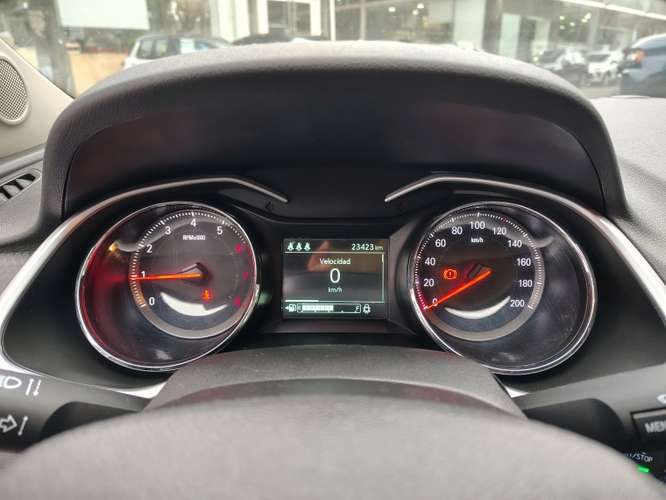 Chevrolet Onix Onix 2024 - Imagen 13