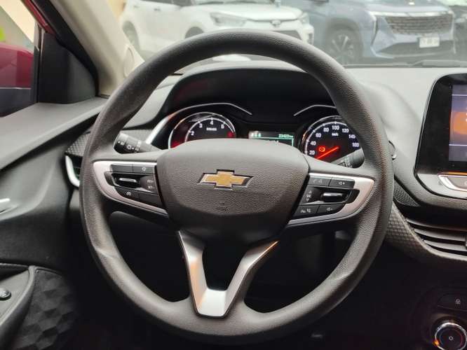 Chevrolet Onix Onix 2024 - Imagen 8