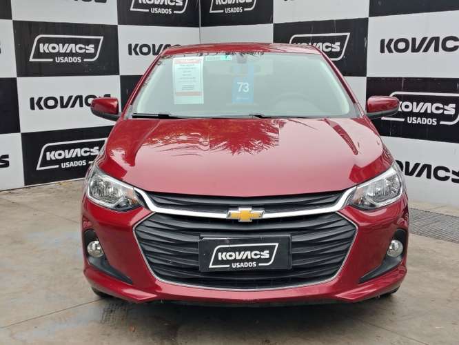 Chevrolet Onix Onix 2024 - Imagen 3