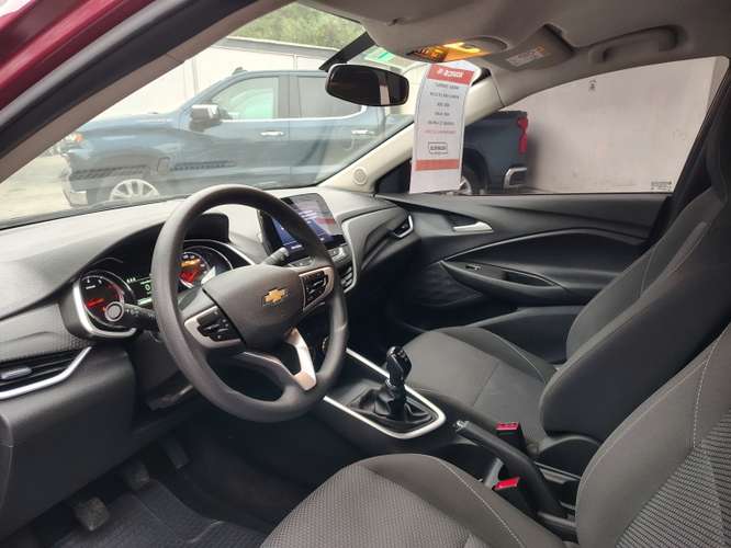 Chevrolet Onix Onix 2024 - Imagen 9
