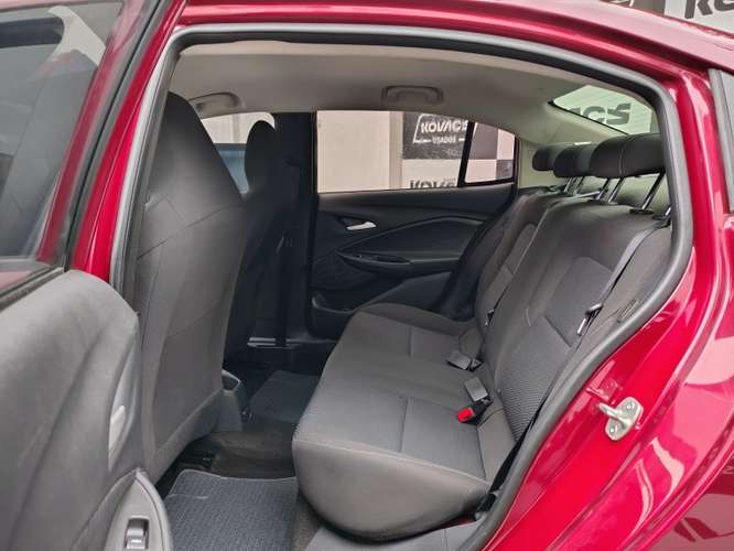 Chevrolet Onix Onix 2024 - Imagen 5