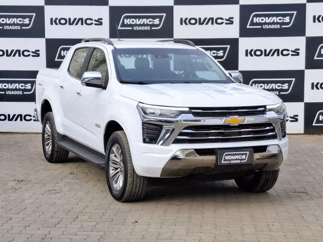 Chevrolet Colorado 2.8 High Country At 4x4 Diesel...