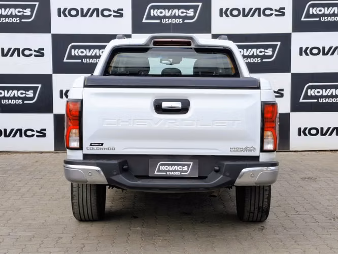 Chevrolet Colorado 2.8 High Country At 4x4 Diesel...