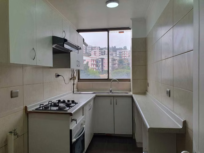 DEPTO en VENTA 3 D+2B+1E+1B LIMONARES (163680)