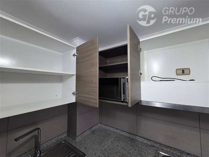 ACOGEDOR DEPTO 1D1B STGO CENTRO INVERSIÓN O PRIMERA VIVIENDA - Imagen 4