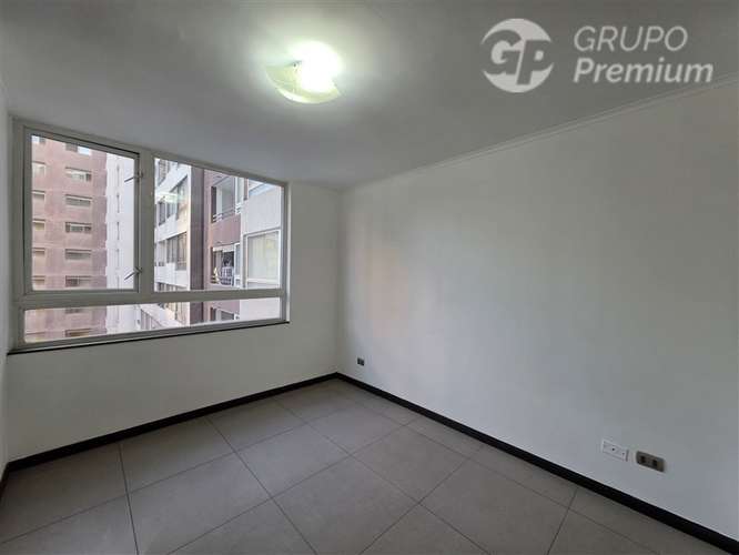 ACOGEDOR DEPTO 1D1B STGO CENTRO INVERSIÓN O PRIMERA VIVIENDA - Imagen 14