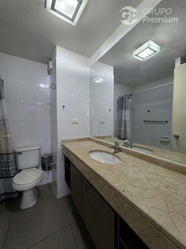 ACOGEDOR DEPTO 1D1B STGO CENTRO INVERSIÓN O PRIMERA VIVIENDA - Imagen 16