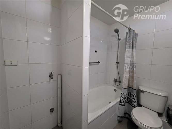 ACOGEDOR DEPTO 1D1B STGO CENTRO INVERSIÓN O PRIMERA VIVIENDA - Imagen 17