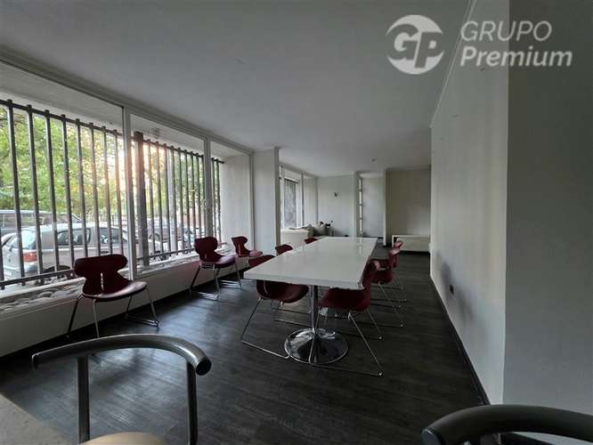 ACOGEDOR DEPTO 1D1B STGO CENTRO INVERSIÓN O PRIMERA VIVIENDA - Imagen 23