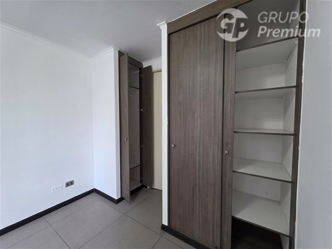 ACOGEDOR DEPTO 1D1B STGO CENTRO INVERSIÓN O PRIMERA VIVIENDA