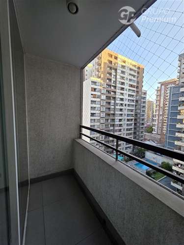 ACOGEDOR DEPTO 1D1B STGO CENTRO INVERSIÓN O PRIMERA VIVIENDA - Imagen 10