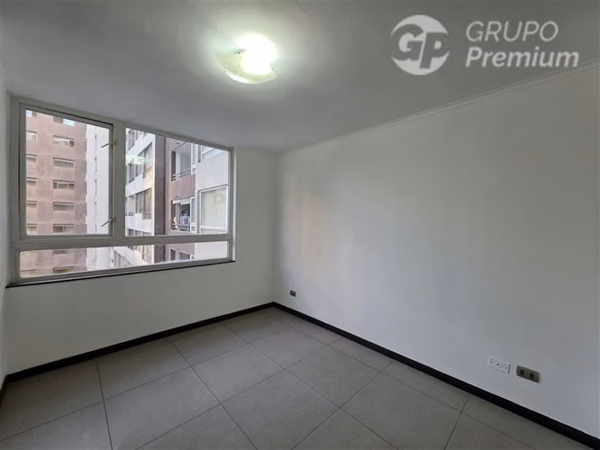ACOGEDOR DEPTO 1D1B STGO CENTRO INVERSIÓN O PRIMERA VIVIENDA