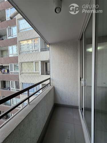 ACOGEDOR DEPTO 1D1B STGO CENTRO INVERSIÓN O PRIMERA VIVIENDA - Imagen 11