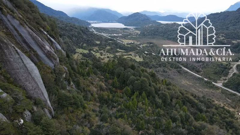 Sitio en venta en Aisén - Imagen 2