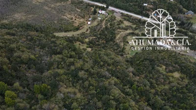 Sitio en venta en Aisén