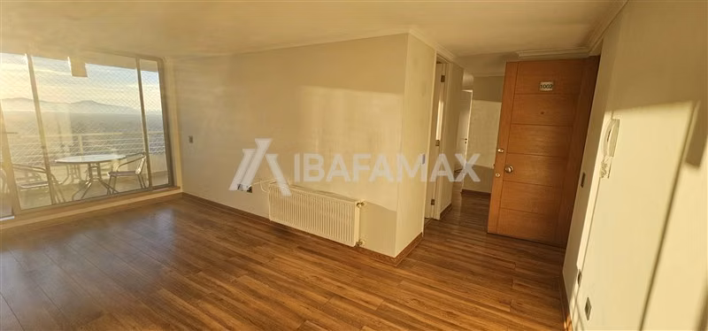 Departamento en venta de 3 dormitorios San Pedro de la Paz