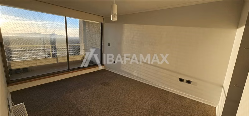 Departamento en venta de 3 dormitorios San Pedro de la Paz