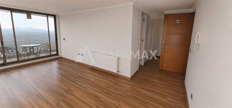 Departamento en venta de 3 dormitorios San Pedro de la Paz