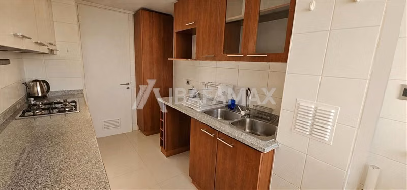 Departamento en venta de 3 dormitorios San Pedro de la Paz