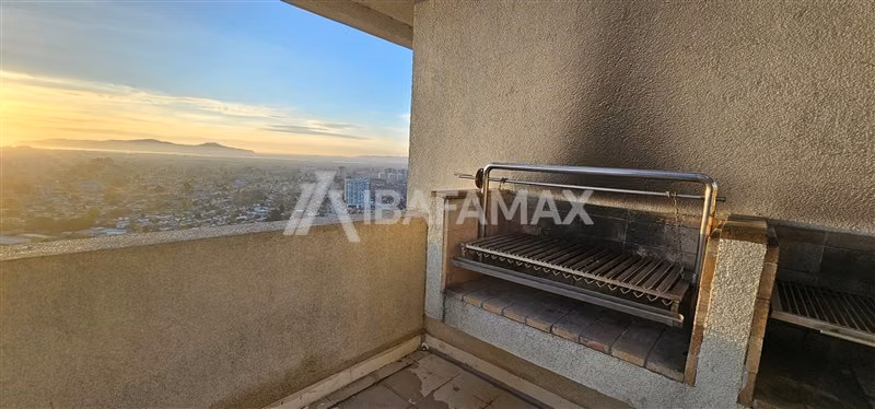 Departamento en venta de 3 dormitorios San Pedro de la Paz