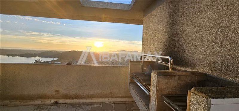 Departamento en venta de 3 dormitorios San Pedro de la Paz