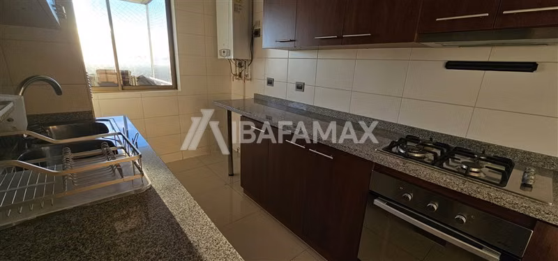 Departamento en venta de 3 dormitorios San Pedro de la Paz