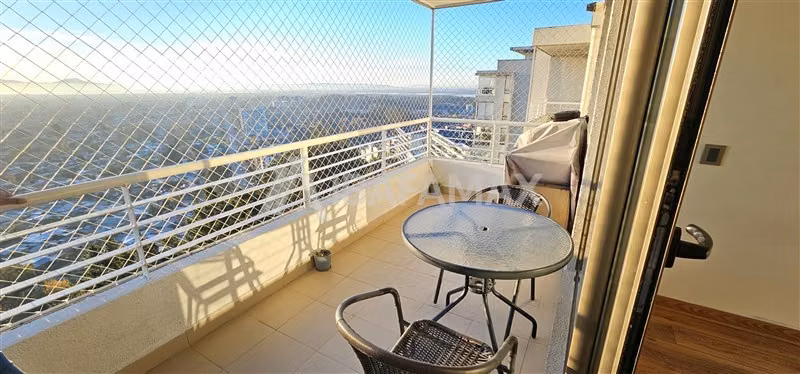 Departamento en venta de 3 dormitorios San Pedro de la Paz