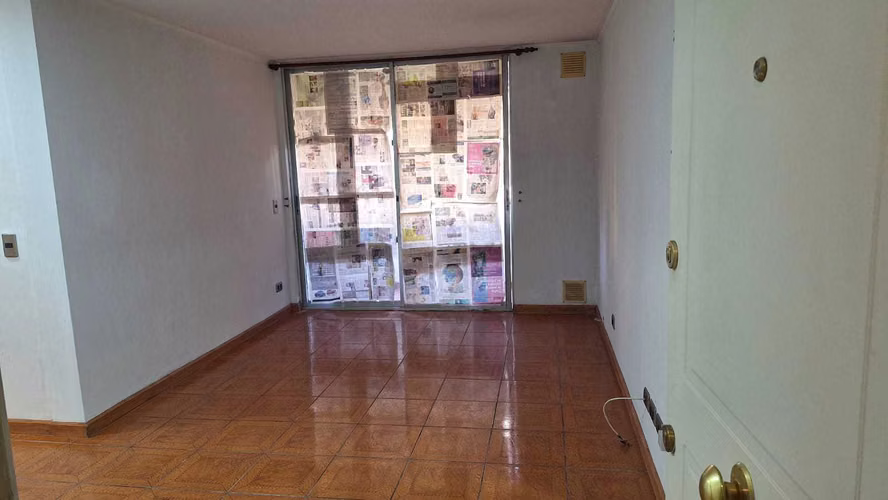 Luminoso Espacio para Disfrutar en Familia (163687)