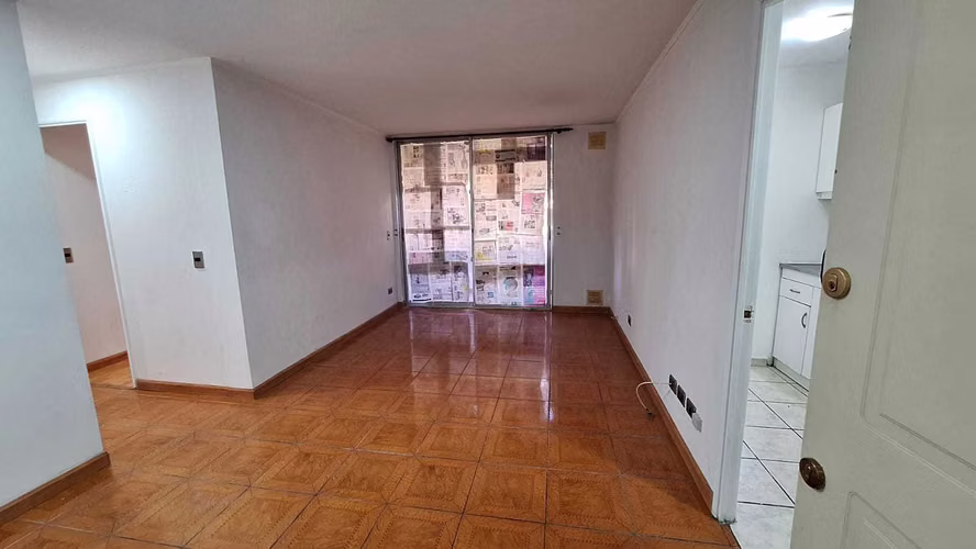 Luminoso Espacio para Disfrutar en Familia (163687)