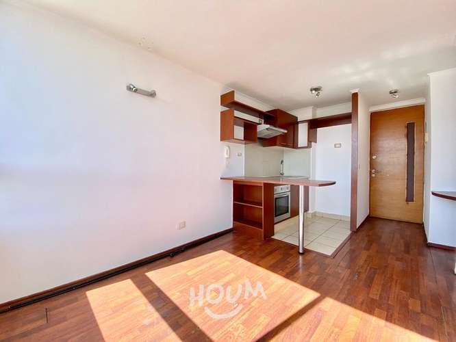 Departamento en Manuel Antonio Tocornal - Imagen 5
