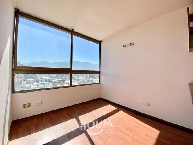 Departamento en Manuel Antonio Tocornal - Imagen 4