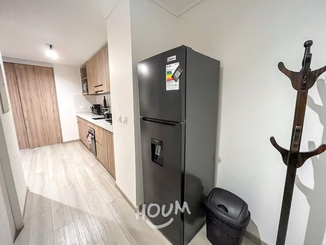 Departamento en Avenida Las Condes