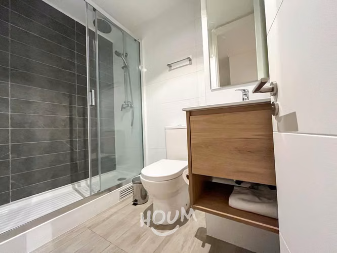 Departamento en Avenida Las Condes