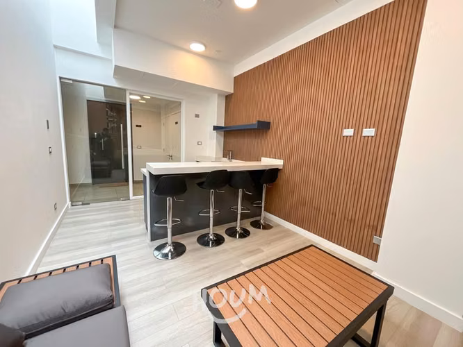 Departamento en Avenida Las Condes