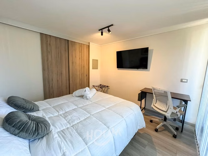 Departamento en Avenida Las Condes