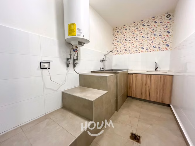Departamento en Avenida Las Condes