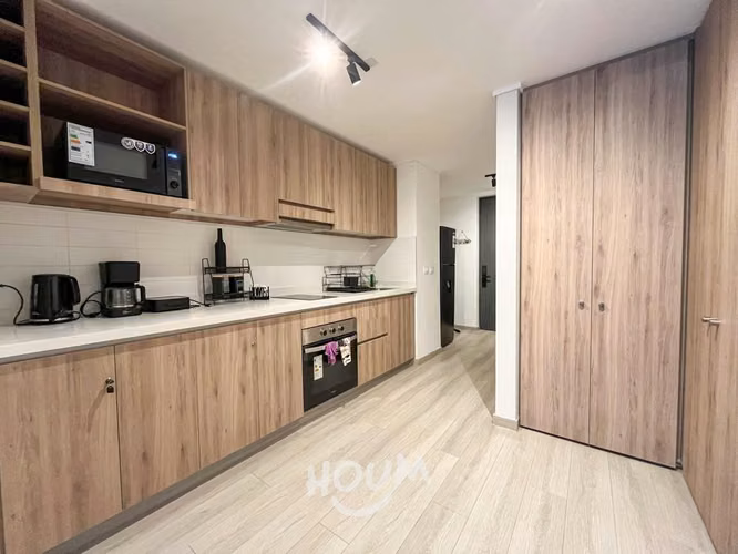 Departamento en Avenida Las Condes
