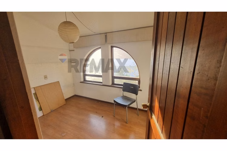Arriendo comercial en vitacura